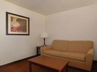 фото отеля Comfort Inn and Suites Grinnell