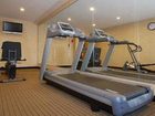 фото отеля Comfort Inn and Suites Grinnell