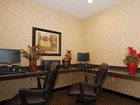 фото отеля Comfort Inn and Suites Grinnell