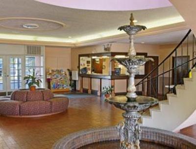 фото отеля Days Inn University Gainesville