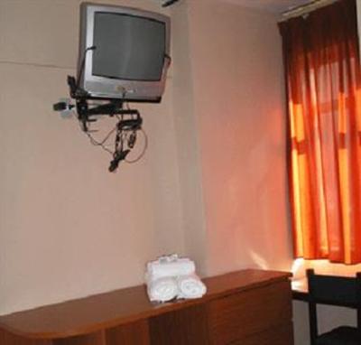 фото отеля Rio Jordao Hotel Belo Horizonte