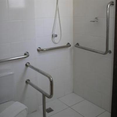 фото отеля Rio Jordao Hotel Belo Horizonte