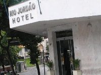 Rio Jordao Hotel Belo Horizonte