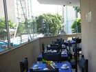 фото отеля Rio Jordao Hotel Belo Horizonte