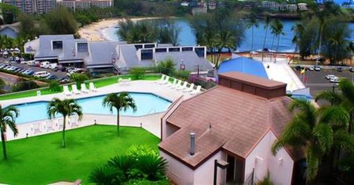 фото отеля Banyan Harbor Resort