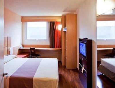фото отеля Hotel Ibis BH Savassi