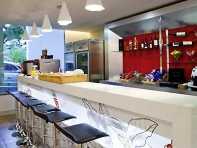 фото отеля Hotel Ibis BH Savassi