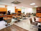 фото отеля Hotel Ibis BH Savassi