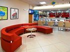 фото отеля Hotel Ibis BH Savassi