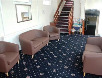 фото отеля Wilmslow Hotel