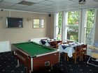 фото отеля Wilmslow Hotel