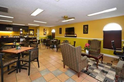 фото отеля Best Western Tulsa Hotel Glenpool
