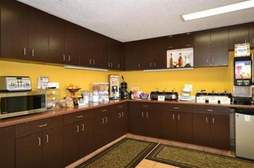 фото отеля Best Western Tulsa Hotel Glenpool