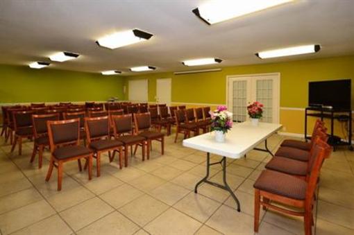 фото отеля Best Western Tulsa Hotel Glenpool