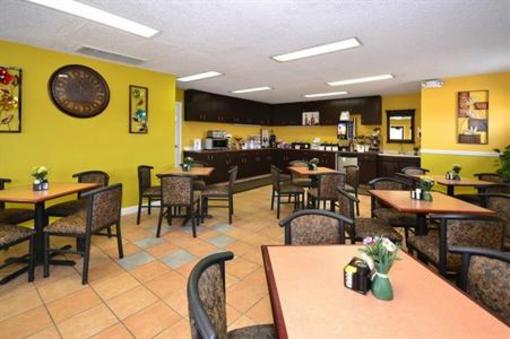 фото отеля Best Western Tulsa Hotel Glenpool