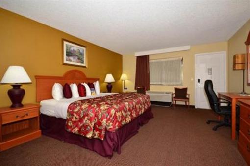 фото отеля Best Western Tulsa Hotel Glenpool