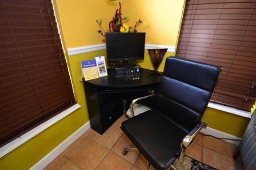 фото отеля Best Western Tulsa Hotel Glenpool