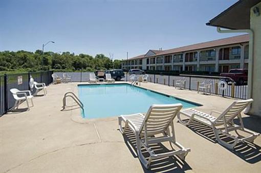 фото отеля Best Western Tulsa Hotel Glenpool