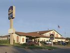 фото отеля Best Western Tulsa Hotel Glenpool