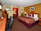 фото отеля Best Western Tulsa Hotel Glenpool