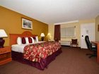 фото отеля Best Western Tulsa Hotel Glenpool