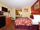 фото отеля Best Western Tulsa Hotel Glenpool