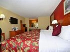 фото отеля Best Western Tulsa Hotel Glenpool