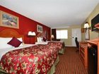 фото отеля Best Western Tulsa Hotel Glenpool