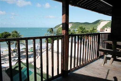 фото отеля Hotel Du Suisse Ponta Negra