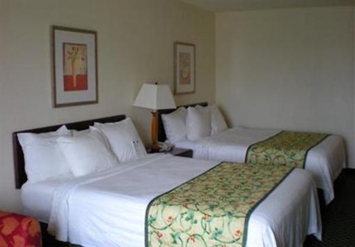 фото отеля Fairfield Inn Richmond Chester