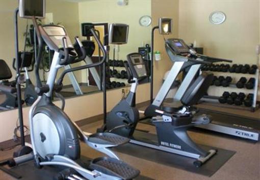 фото отеля Fairfield Inn Richmond Chester