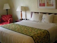 Fairfield Inn Richmond Chester