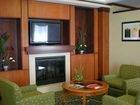фото отеля Fairfield Inn Richmond Chester