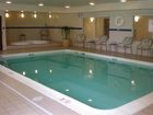 фото отеля Fairfield Inn Richmond Chester
