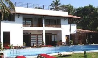 фото отеля Tito's Beach Retreat (A Boutique Resort)