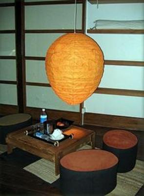 фото отеля Tito's Beach Retreat (A Boutique Resort)