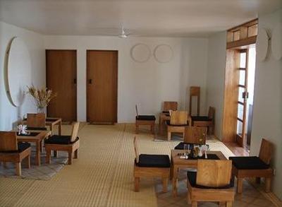 фото отеля Tito's Beach Retreat (A Boutique Resort)