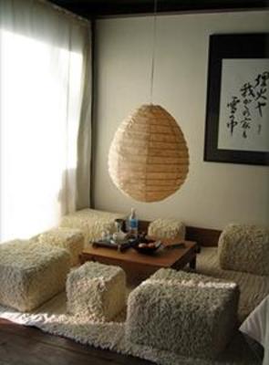 фото отеля Tito's Beach Retreat (A Boutique Resort)