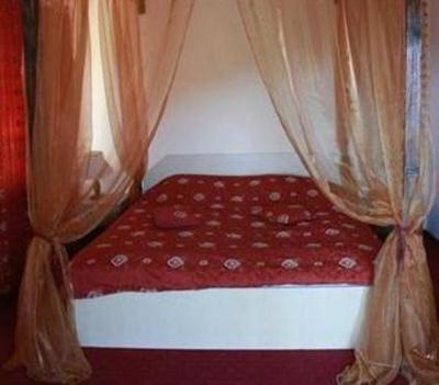 фото отеля Pension Casa cu Tei Sarata Monteoru