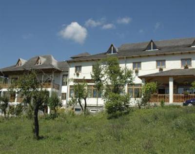 фото отеля Pension Casa cu Tei Sarata Monteoru