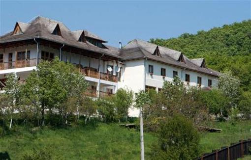 фото отеля Pension Casa cu Tei Sarata Monteoru