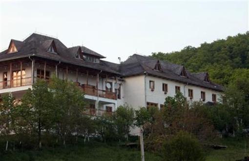фото отеля Pension Casa cu Tei Sarata Monteoru