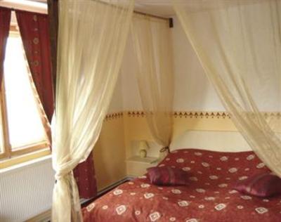 фото отеля Pension Casa cu Tei Sarata Monteoru