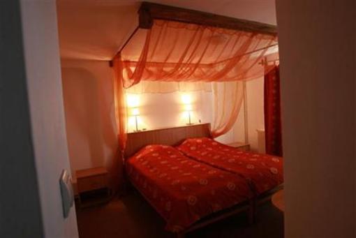 фото отеля Pension Casa cu Tei Sarata Monteoru