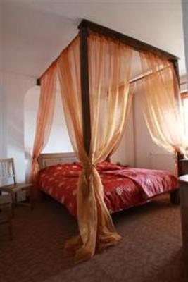 фото отеля Pension Casa cu Tei Sarata Monteoru