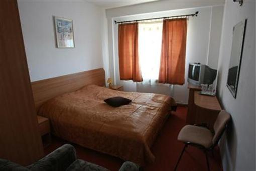 фото отеля Pension Casa cu Tei Sarata Monteoru