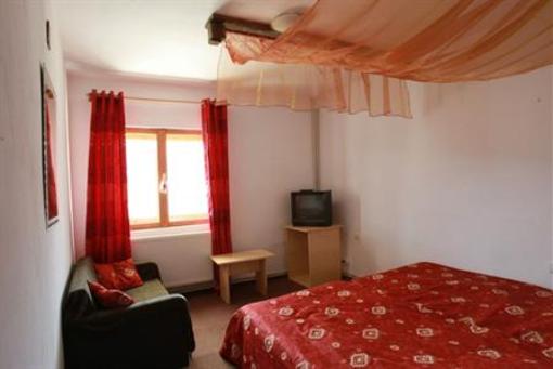 фото отеля Pension Casa cu Tei Sarata Monteoru