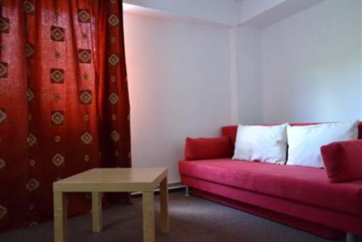 фото отеля Pension Casa cu Tei Sarata Monteoru