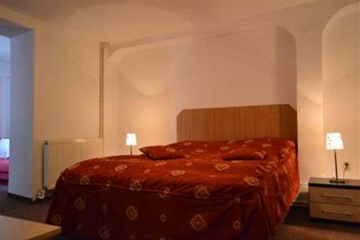 фото отеля Pension Casa cu Tei Sarata Monteoru