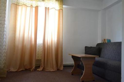 фото отеля Pension Casa cu Tei Sarata Monteoru